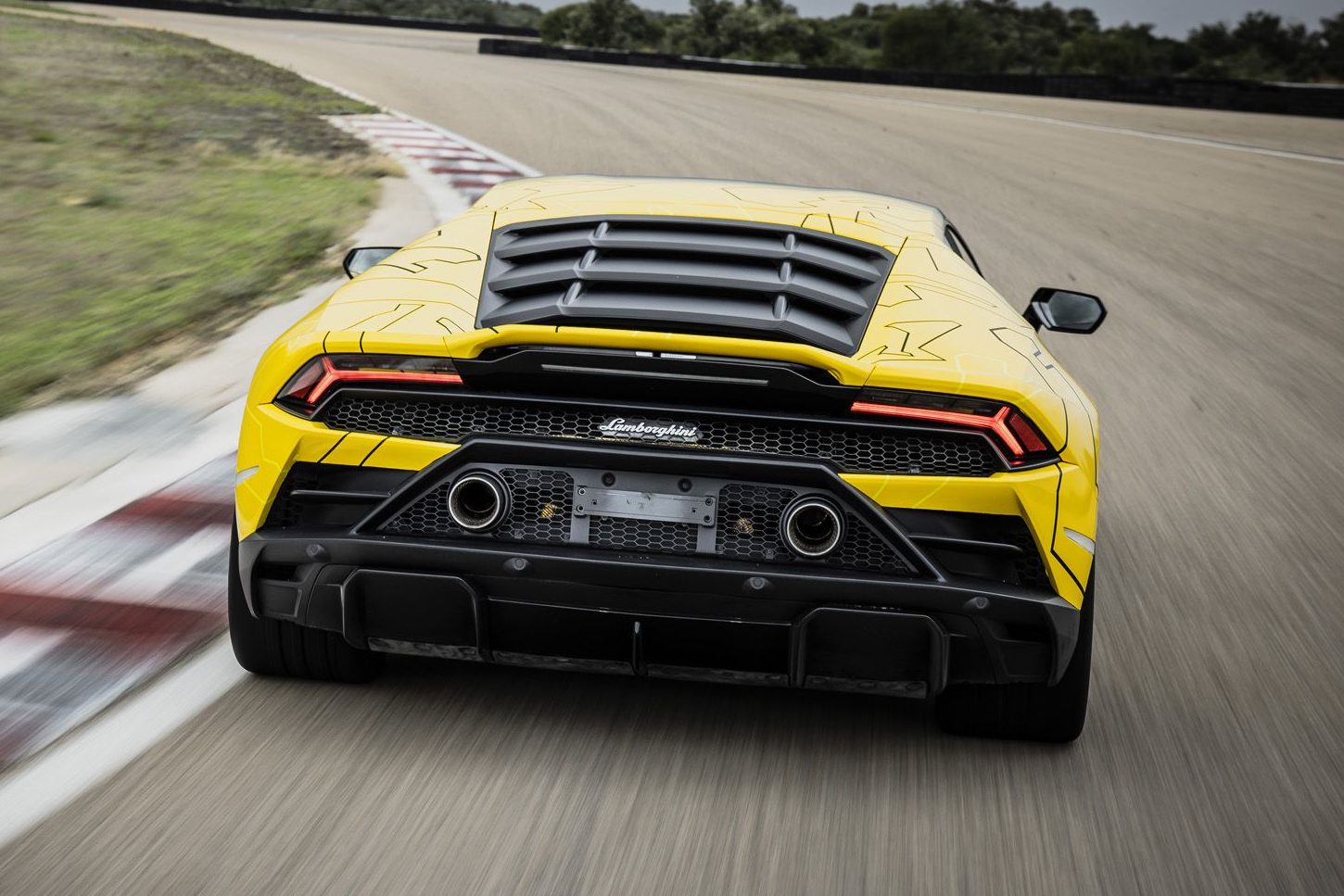 Lamborghini Active Wheel Carrier (3)