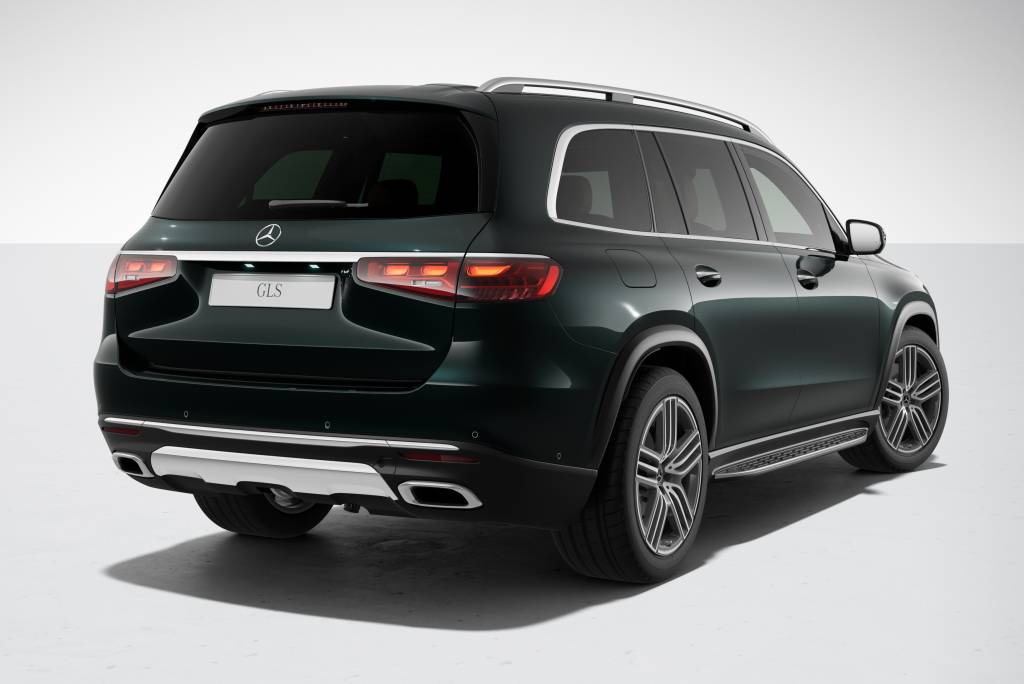 SSP_Root Mercedes-Benz GLS