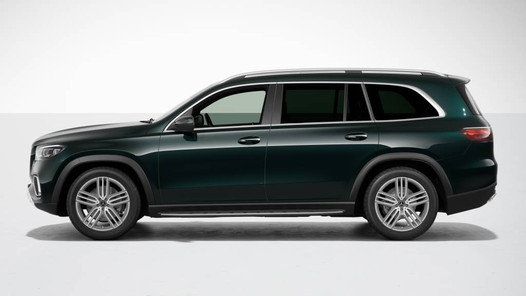SSP_Root Mercedes-Benz GLS