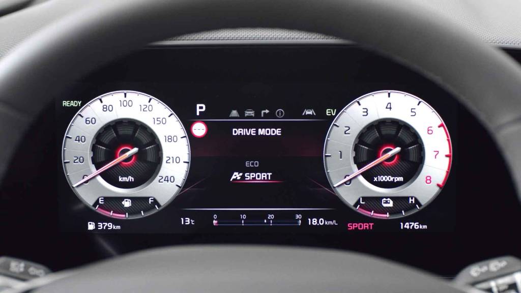 Niro_RioOpen_Drive_mode_bx (1) Kia Niro Rio Open