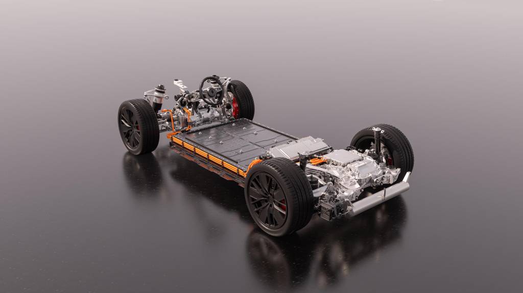 PPE_Gesamt_Heck Porsche Macan E