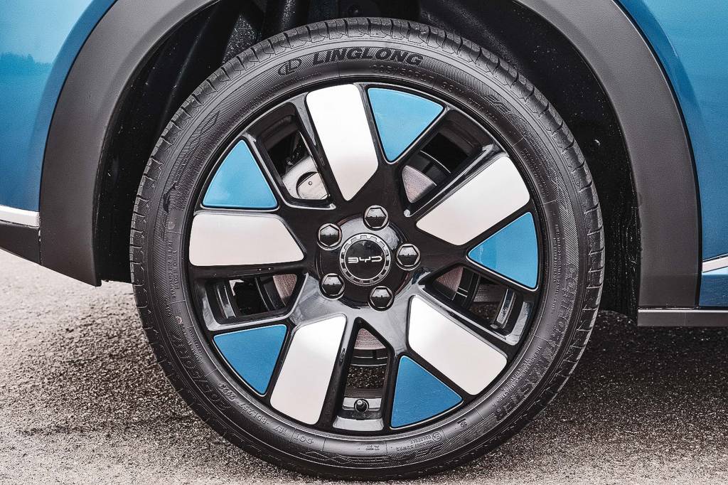 byd dolphin PLUS byd dolphin PLUS