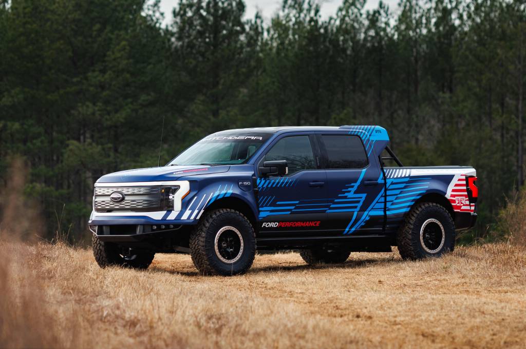 F-150-Lightning-Switchgear-1 Ford F-150 Lightining Switchgear