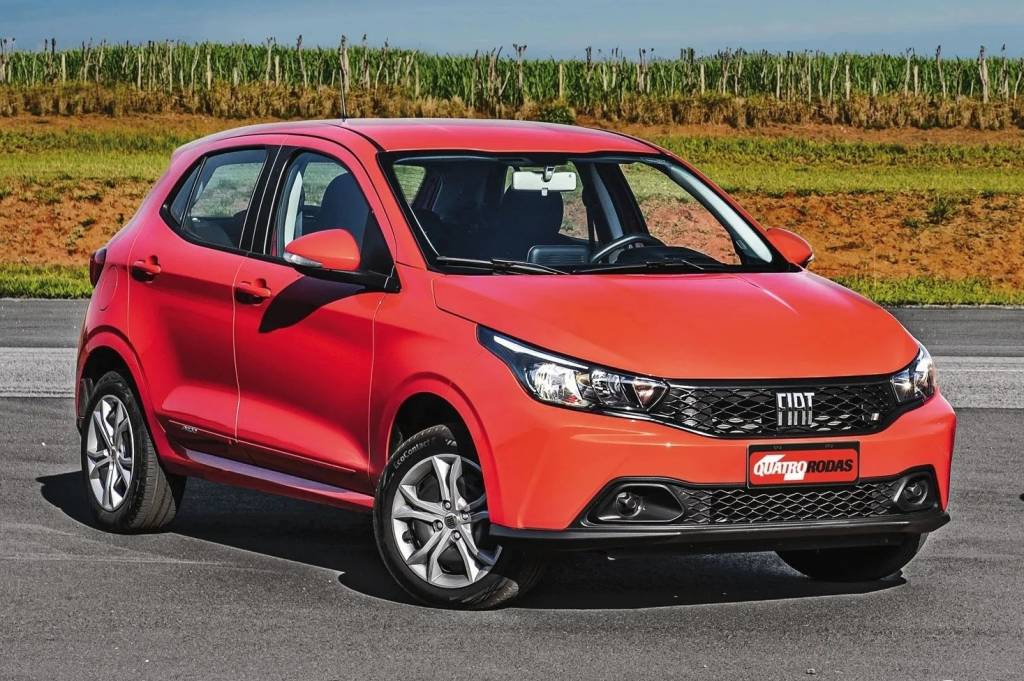 Controle de estabilidade e luz drl agora são obrigatórios em carros novos