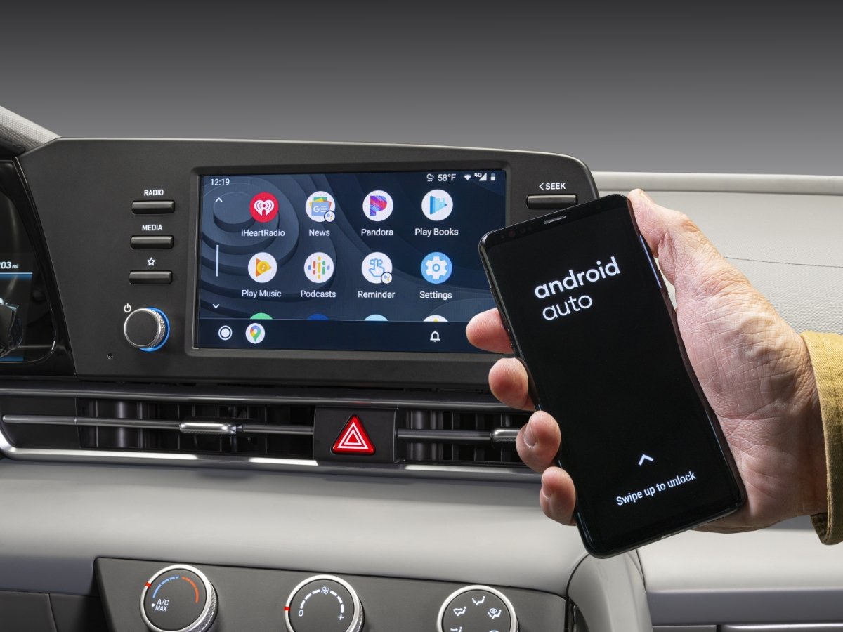 Se depender da Microsoft, você vai fazer reuniões de dentro do carro