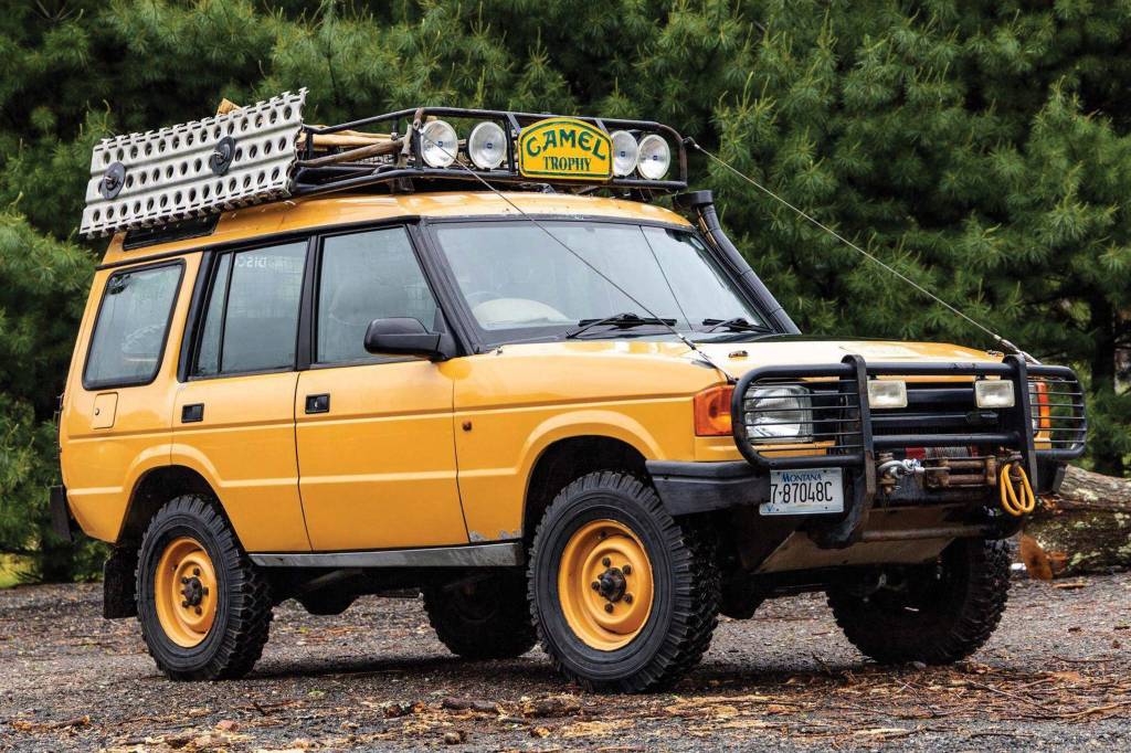 Como o jornalismo automotivo mudou nos últimos 30 anos