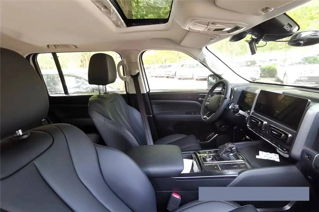 haval-interior Haval H9