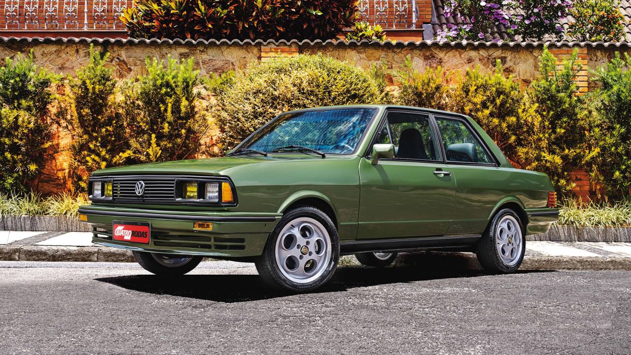 Passat Sulam
