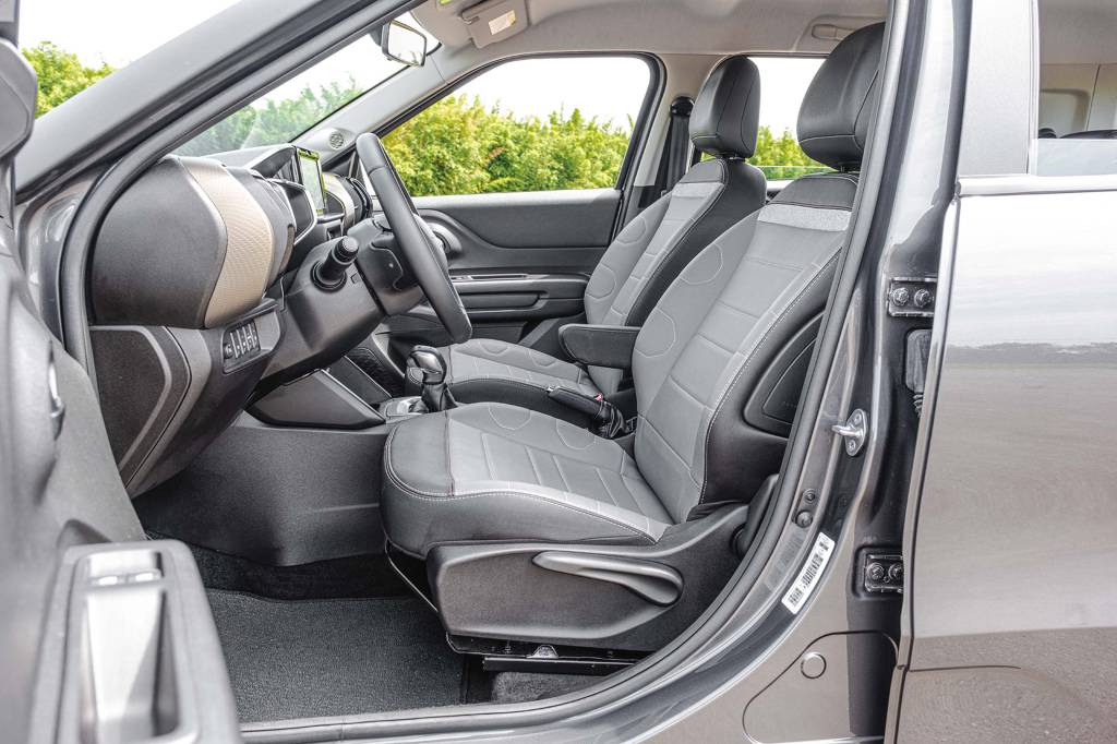 Citroen C3 Citroen C3