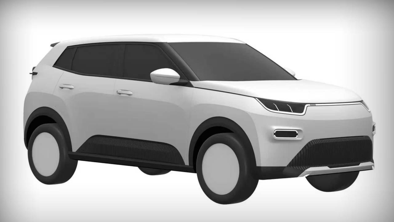 Fiat Panda 2024