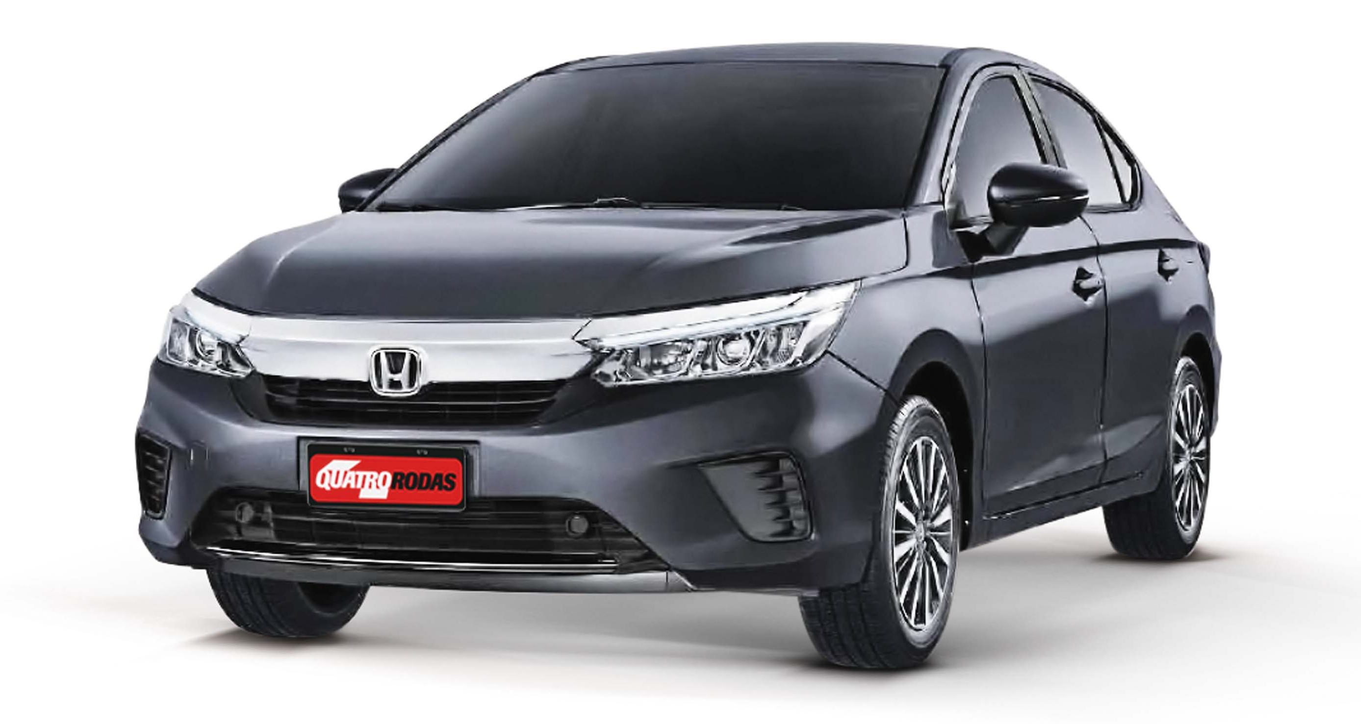 Honda City LX