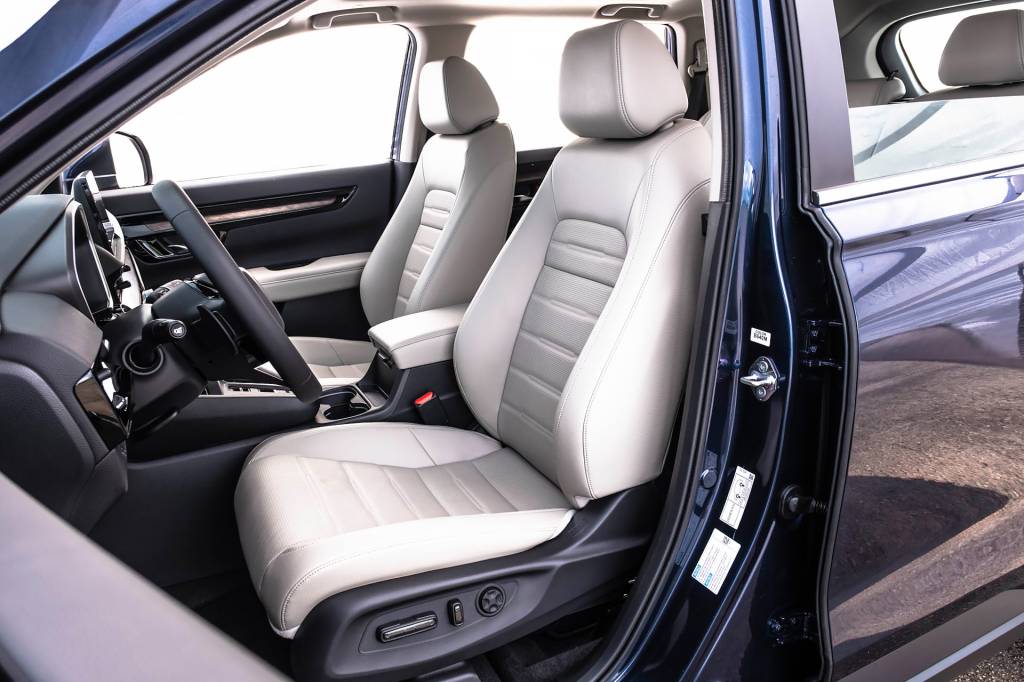 Honda CR-V Honda CR-V
