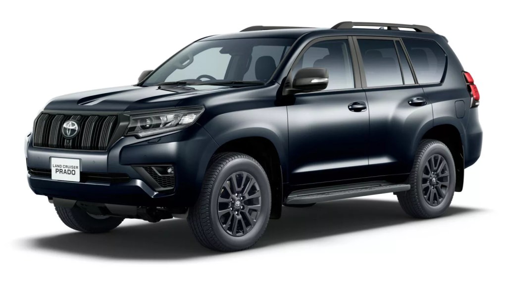 Japão pode cancelar homologação de motores de Toyota Hilux e Land Cruiser