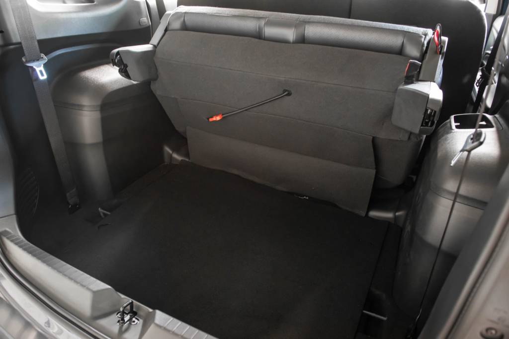 Chevrolet Spin 2025 Chevrolet Spin 2025