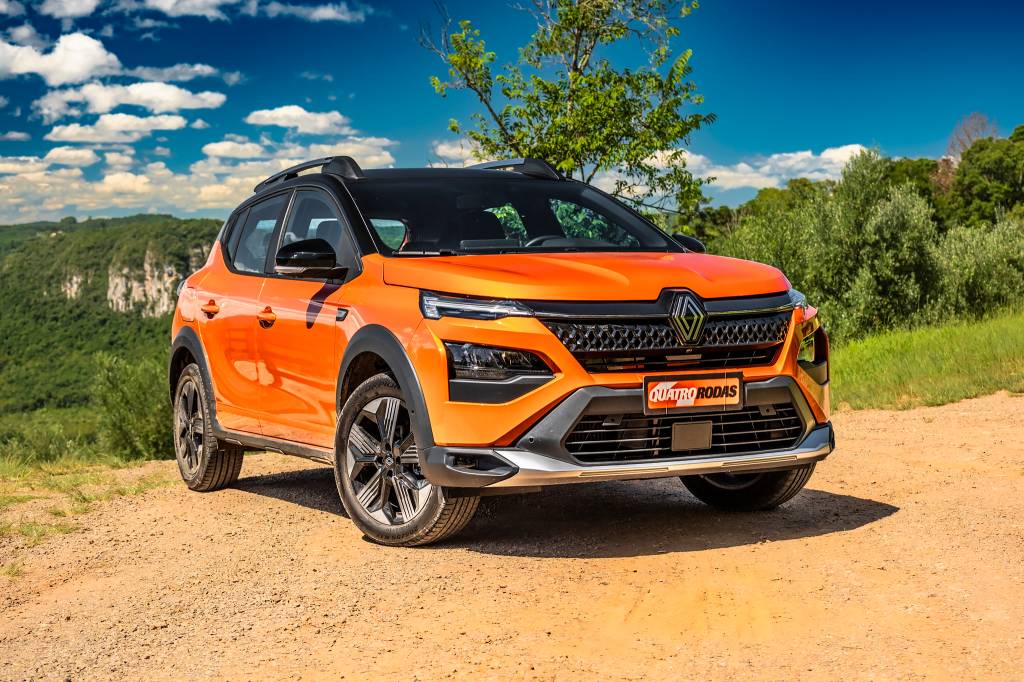 Vendas em setembro: Strada se mantém, Kardian cresce nas vendas e BYD tem baixa