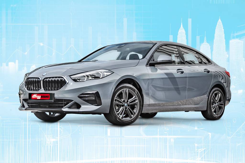BMW 2 BMW 2