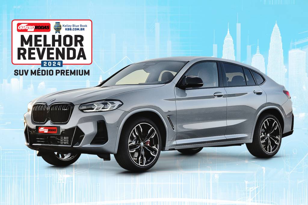 BMW-X4 BMW-X4