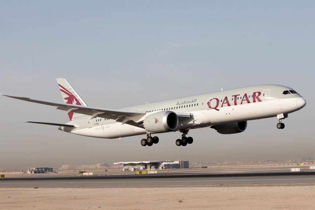 Aviões estão ‘enlouquecendo’ por causa de GPS falso em zonas de guerra