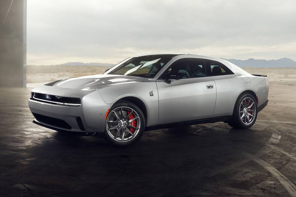Dodge is igniting a new era of automotive muscle, announcing the Dodge is igniting a new era of automotive muscle, announcing the