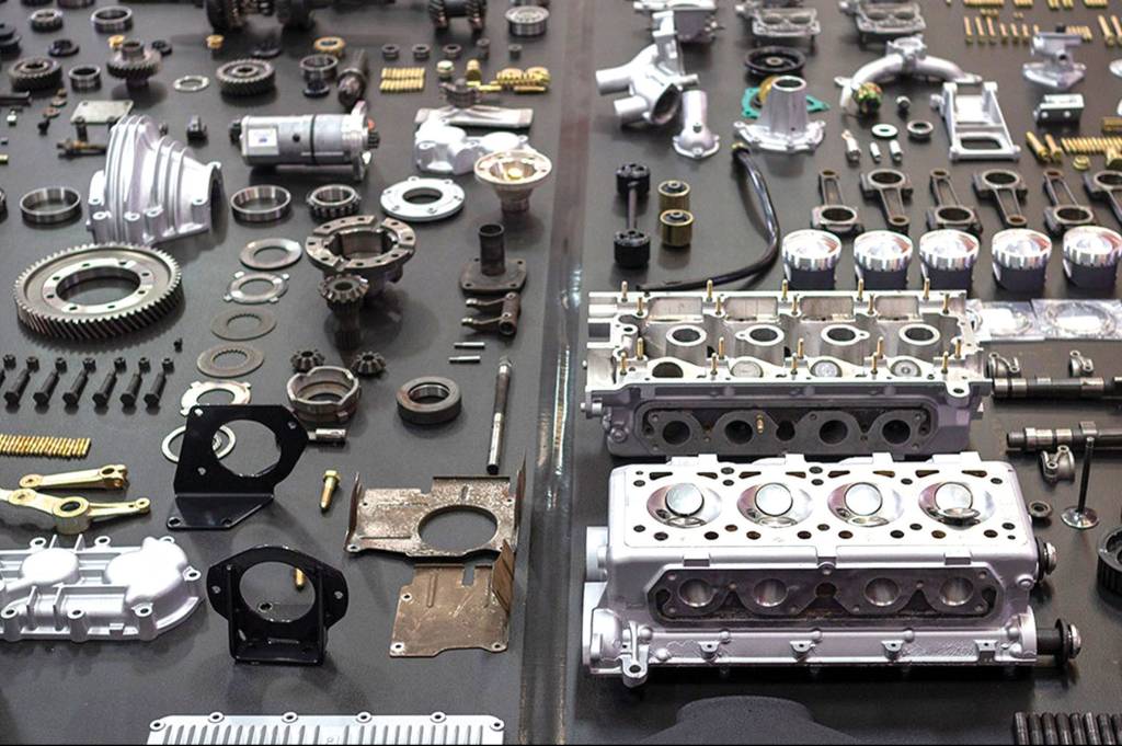 Motor moderno dá retífica? Entenda quando é melhor comprar um bloco novo