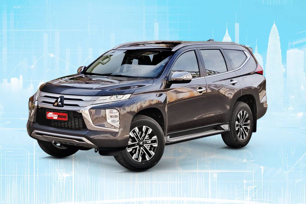 PAjero PAjero