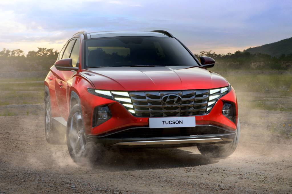 Hyundai assume importação de carros e unificará concessionárias com a Caoa