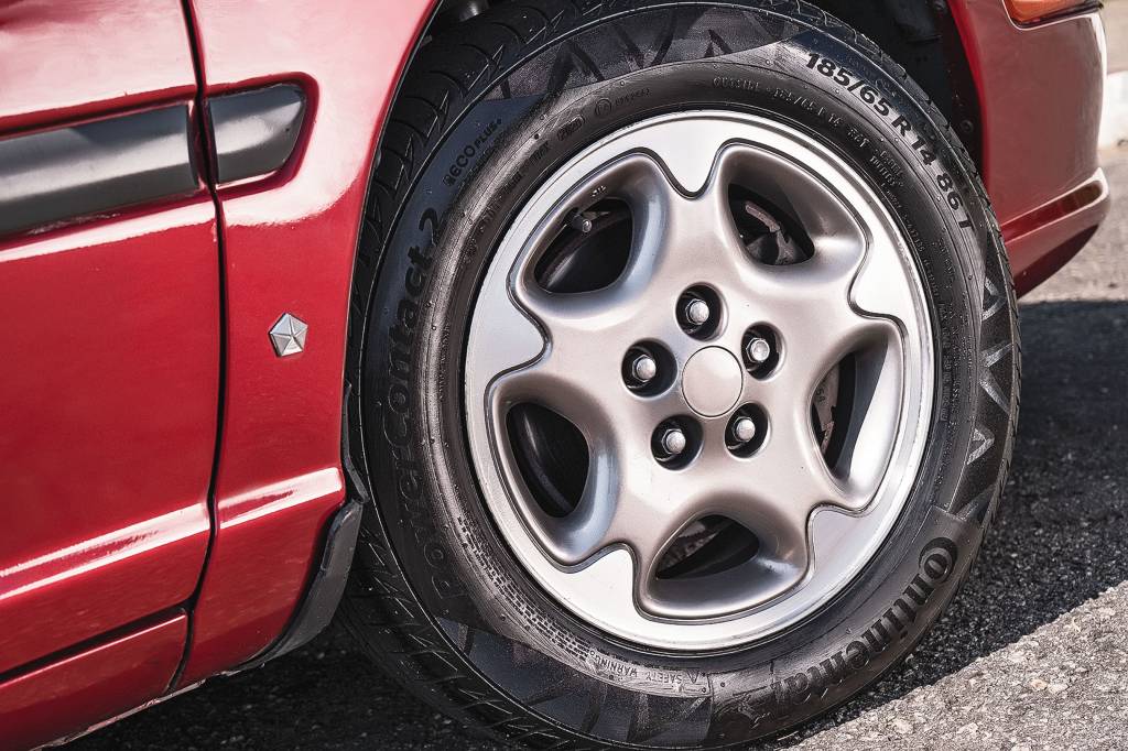 PLYMOUTH / DODGE / CHRYSLER NEON PLYMOUTH / DODGE / CHRYSLER NEON