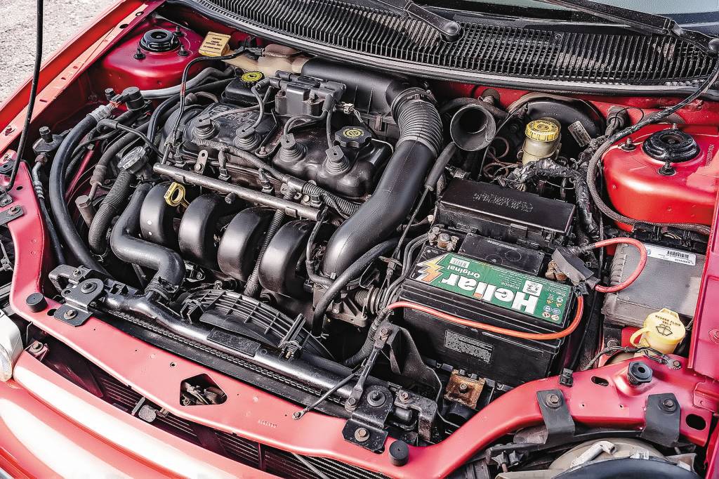 PLYMOUTH / DODGE / CHRYSLER NEON PLYMOUTH / DODGE / CHRYSLER NEON