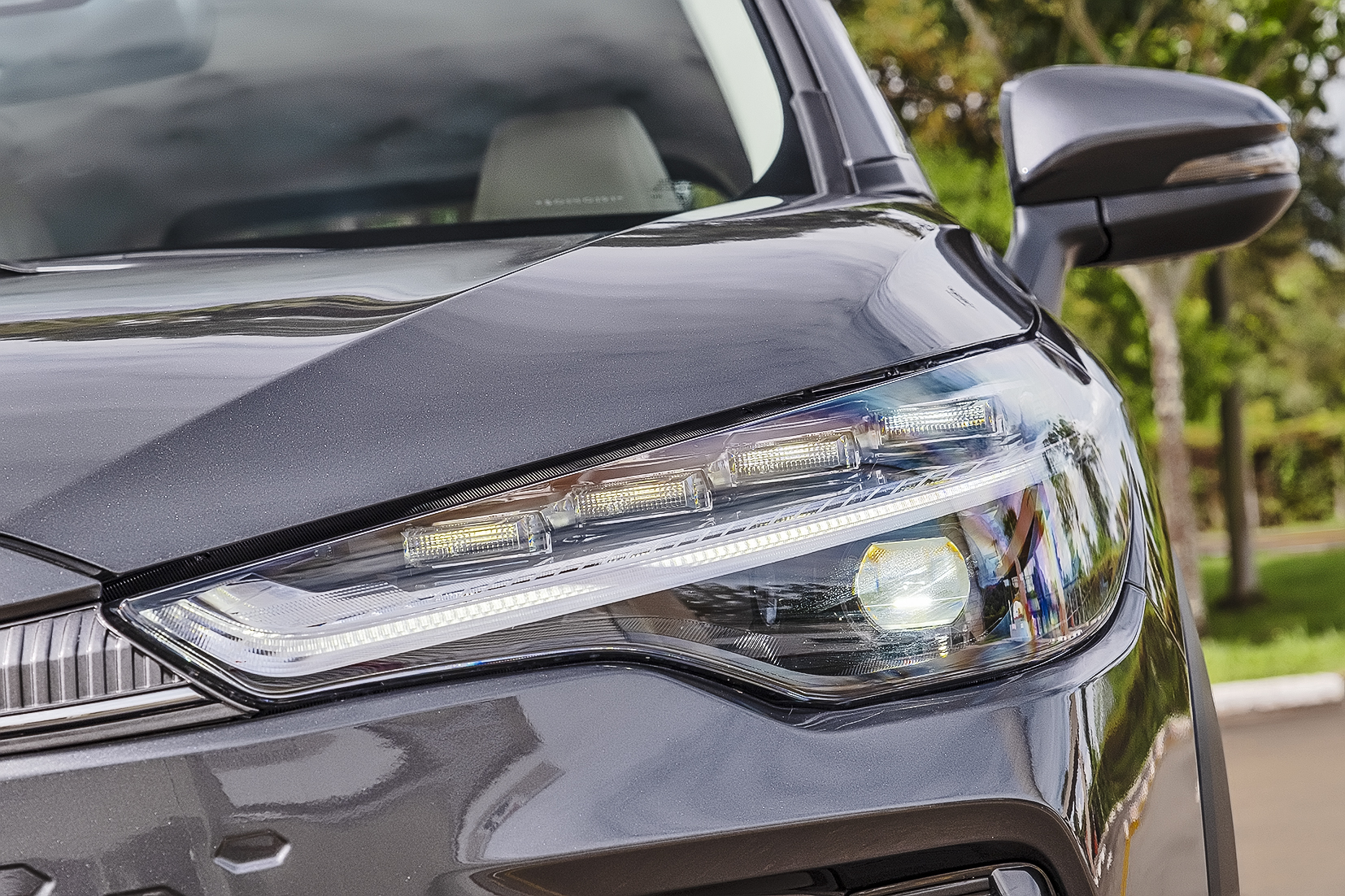 Corolla Cross 2025