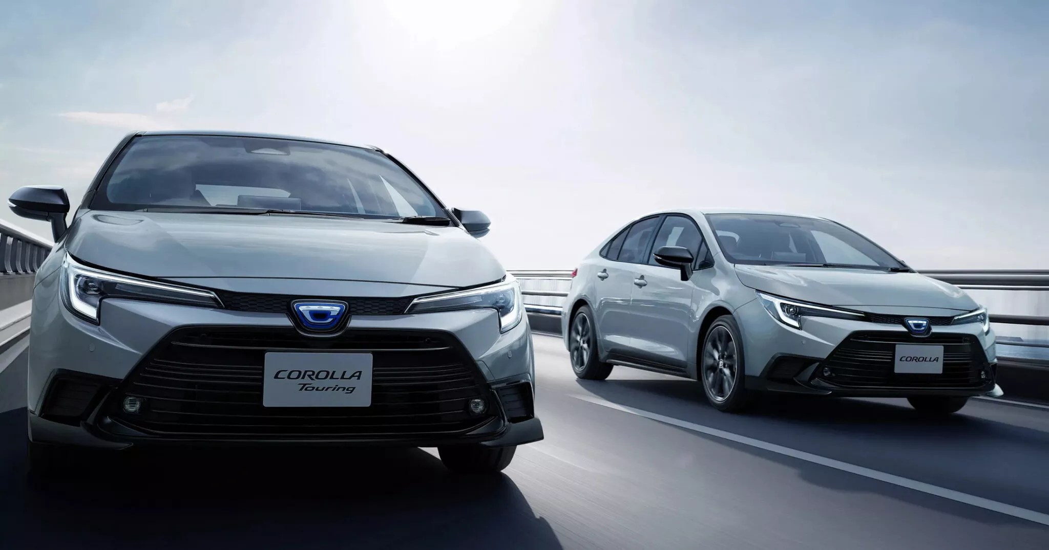 Toyota Corolla Active Sport é esportivo no visual, mas mantém motor 1.8