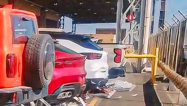 Novo Chevrolet TrailBlazer será vendido no Brasil? SUV já esta no país