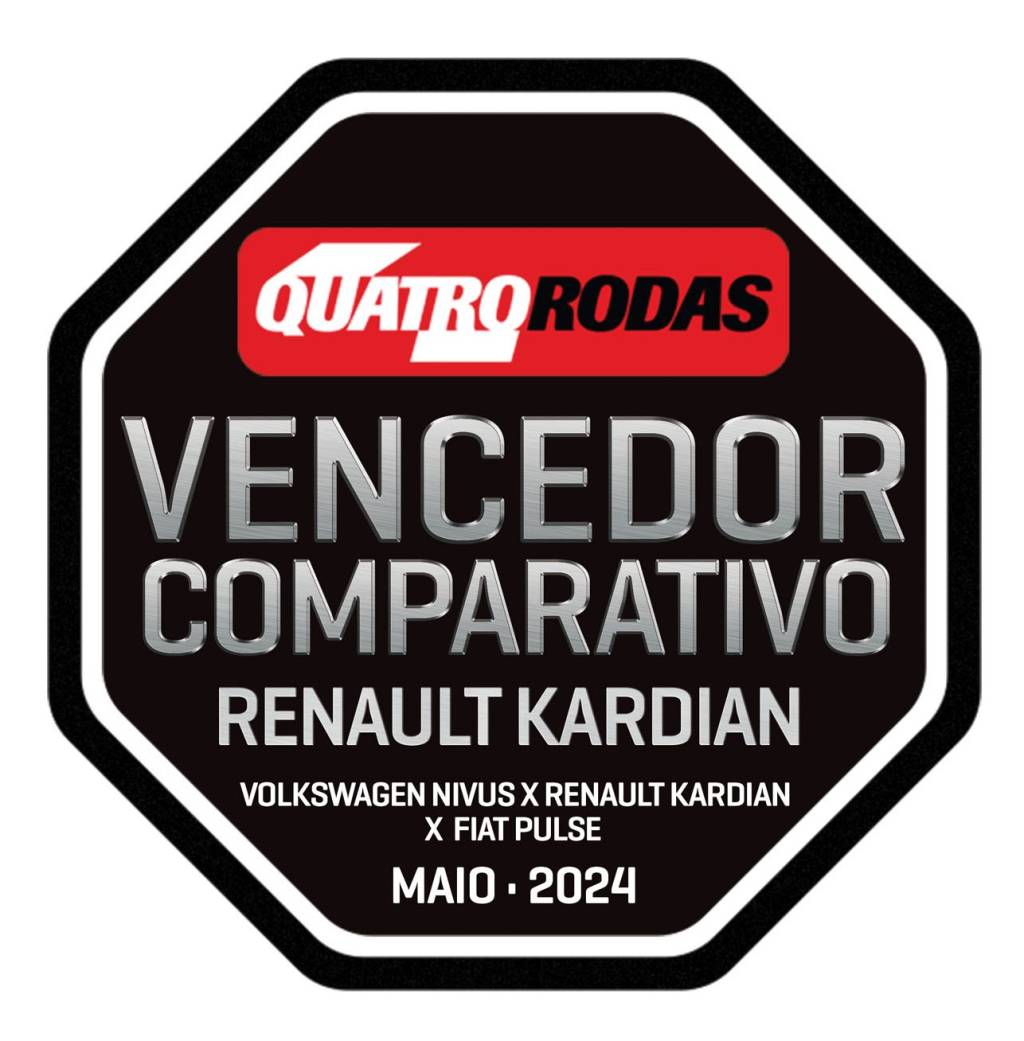 Selo KARDIAN Selo KARDIAN