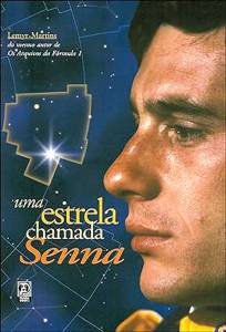 Uma estrela chamada Senna