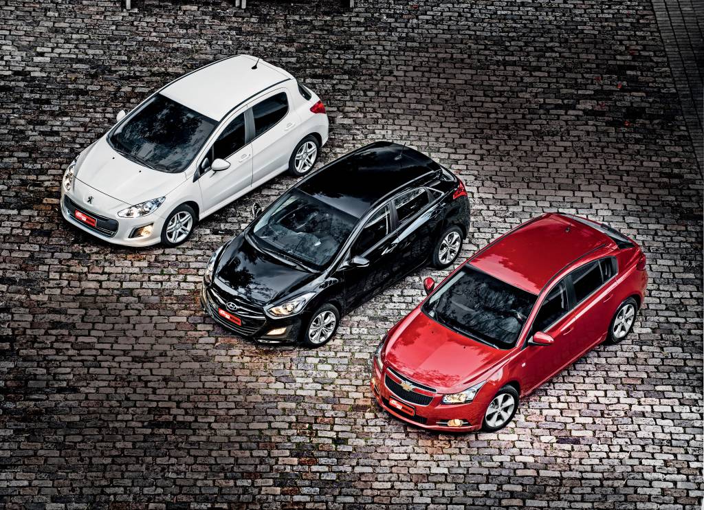 Conheça os profissionais especializados em caçar carros perfeitos