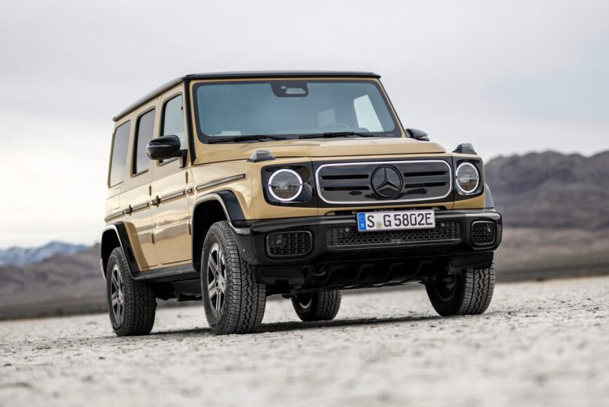 mercedes-classe-g-eletrico (7) Mercedes-Benz G580 EQ
