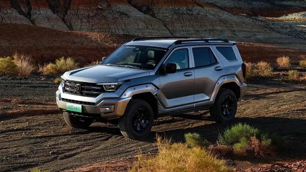 GWM anuncia lançamentos e centro de pesquisa e desenvolvimento no Brasil