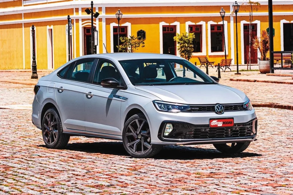 VW Polo e Saveiro estão mais caros e Virtus tem seu segundo aumento no ano