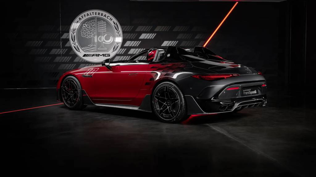 3c657b8f69be56585786812cb5ef61a161f0f04d Mercedes-AMG PureSpeed
