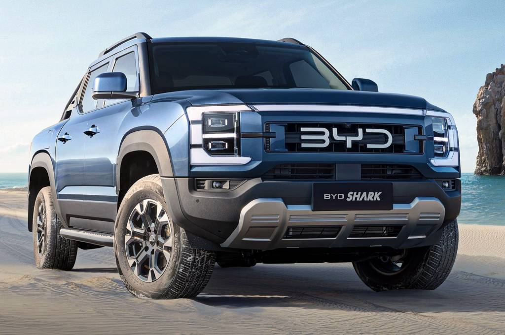 Depois dos EUA, Turquia aumenta impostos contra carros chineses