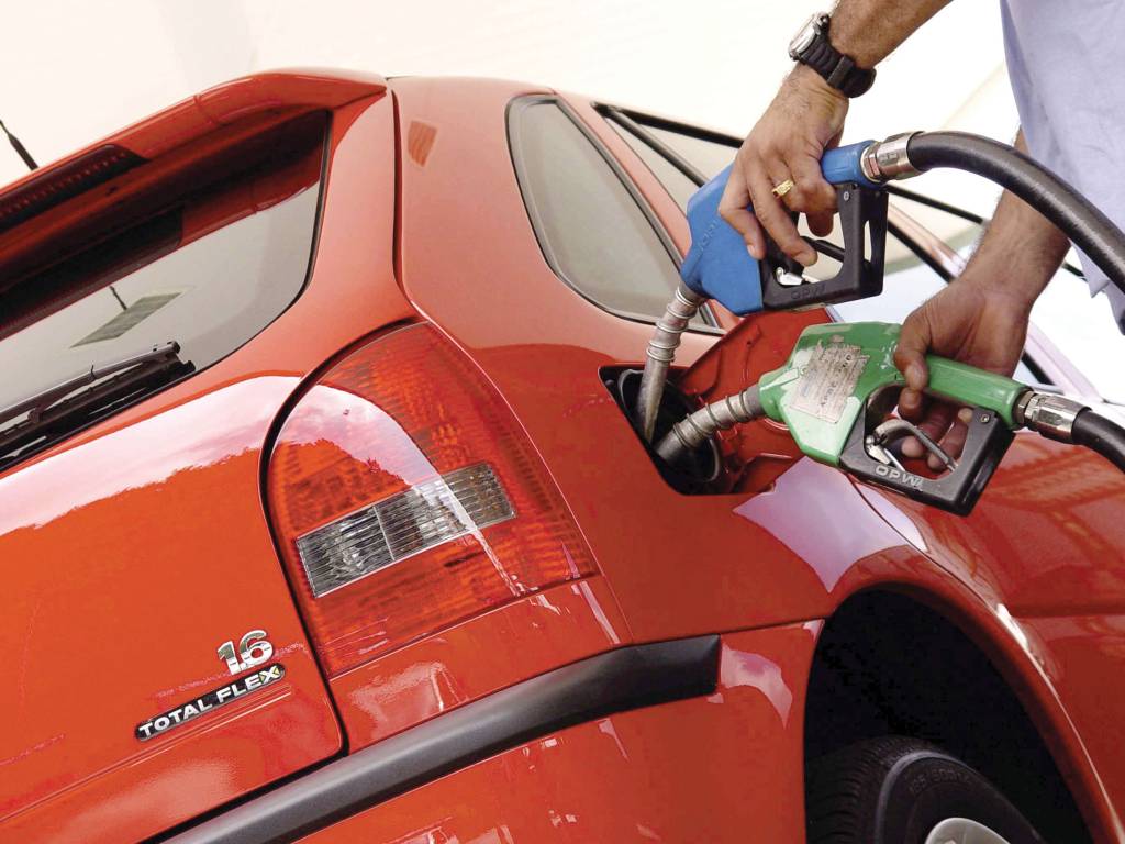 Carros podem perder desempenho com 35% de etanol na gasolina?