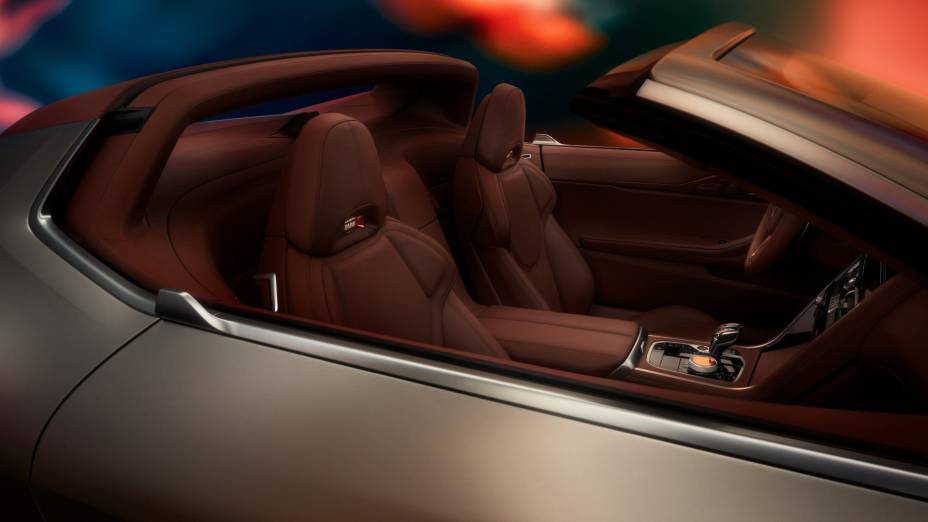 BMW Concept Skytop BMW Concept Skytop