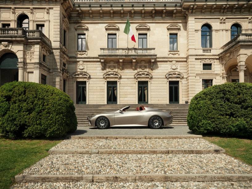 BMW Concept Skytop BMW Concept Skytop