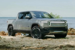 Rivian R1T e R1S