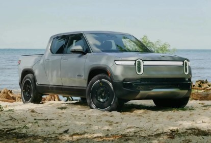 Rivian R1T e R1S