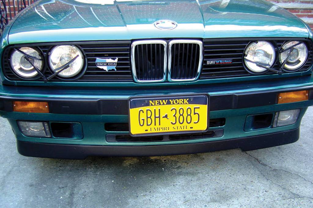 BMW e30 BMW e30