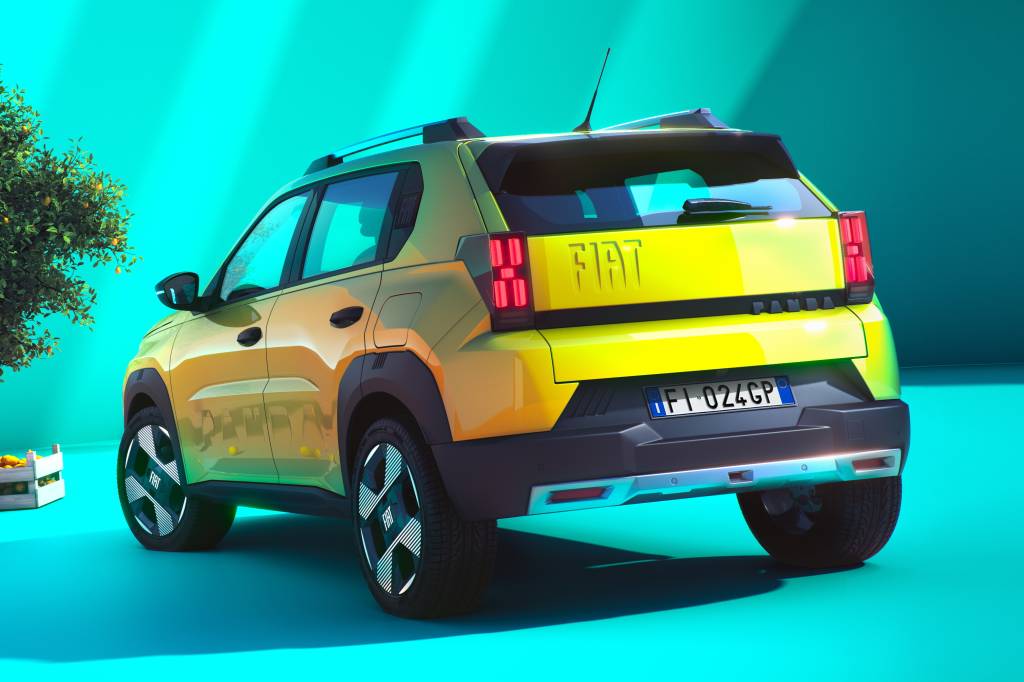 Salão do Automóvel: Fiat prepara conceito que antecipa próximos lançamentos no país