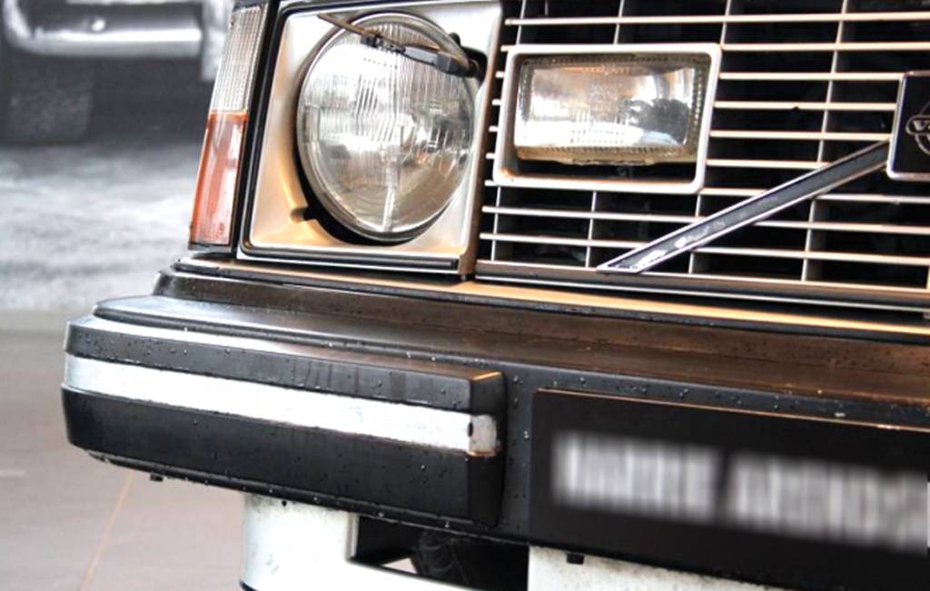 Volvo 240 Volvo 240