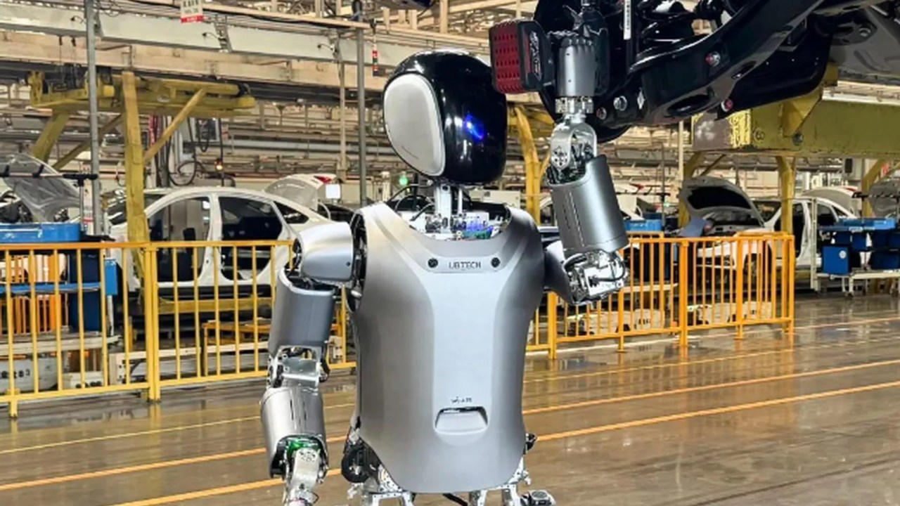 Robo Dongfeng
