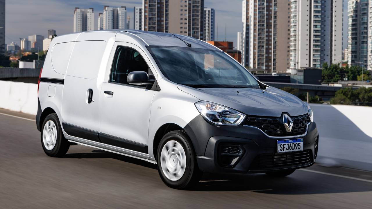 Renault Kangoo