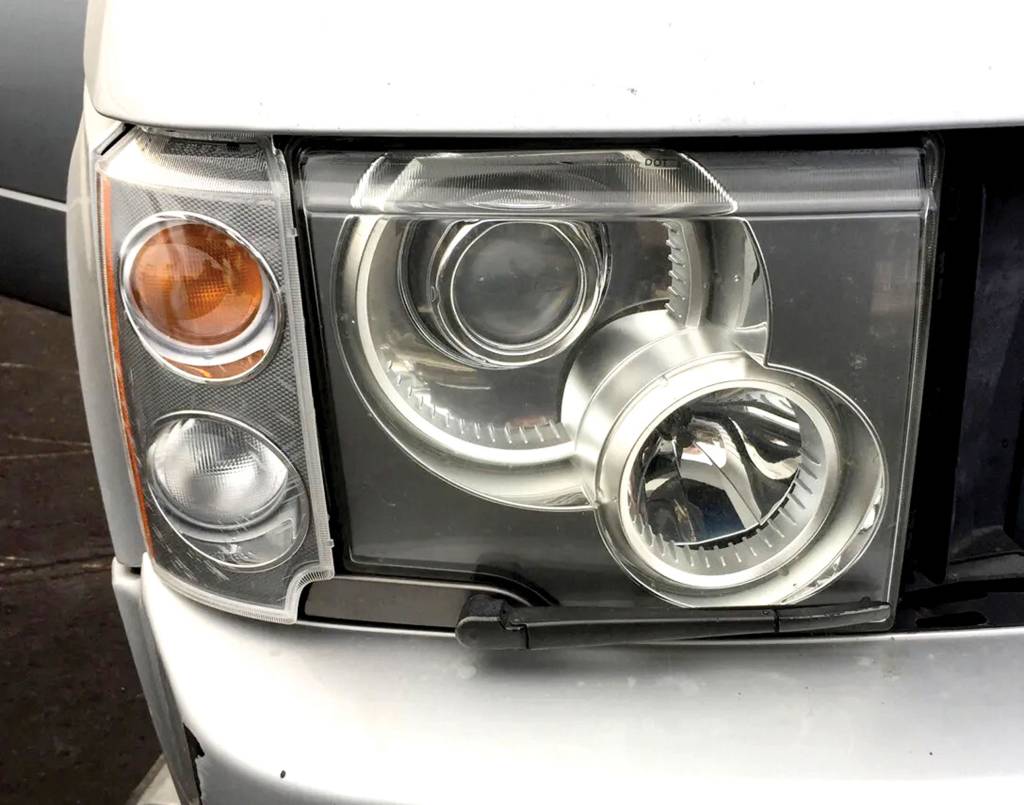 RANGE ROVER P530 18215517 range Rover